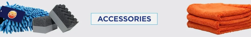 Premium Accessories