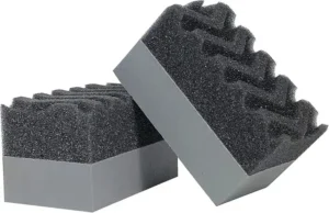 303 Products 39025 Tire Shine/Tire Dressing Applicator Pads - Perfect for Using to Apply Tire Shine, Tire Wet, Tire Gel, Or Tire Balm