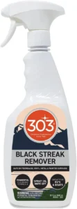 303 Products Black Streak Remover