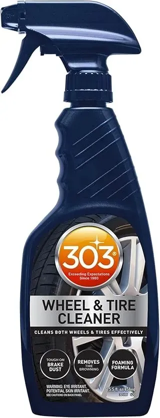 303 Wheel and Tire Cleaner