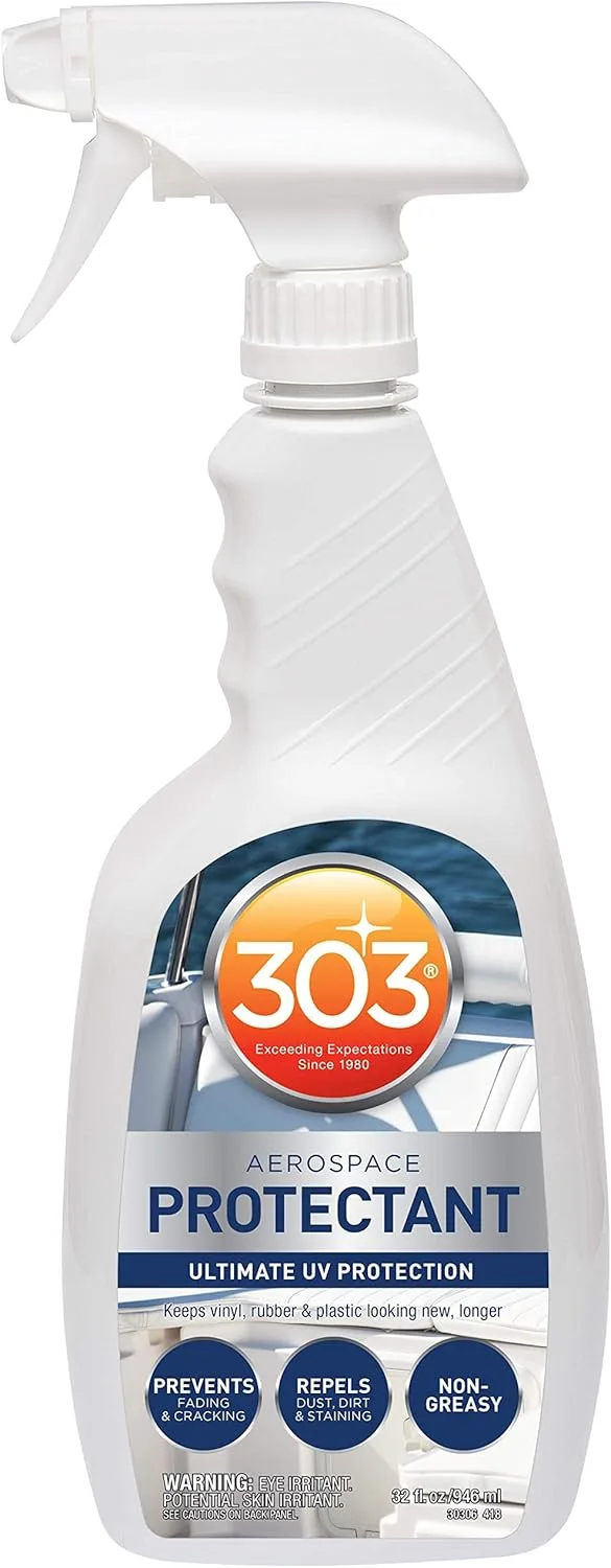 303 Marine UV Protectant
