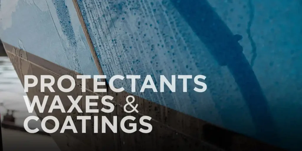 Protectant Coatings