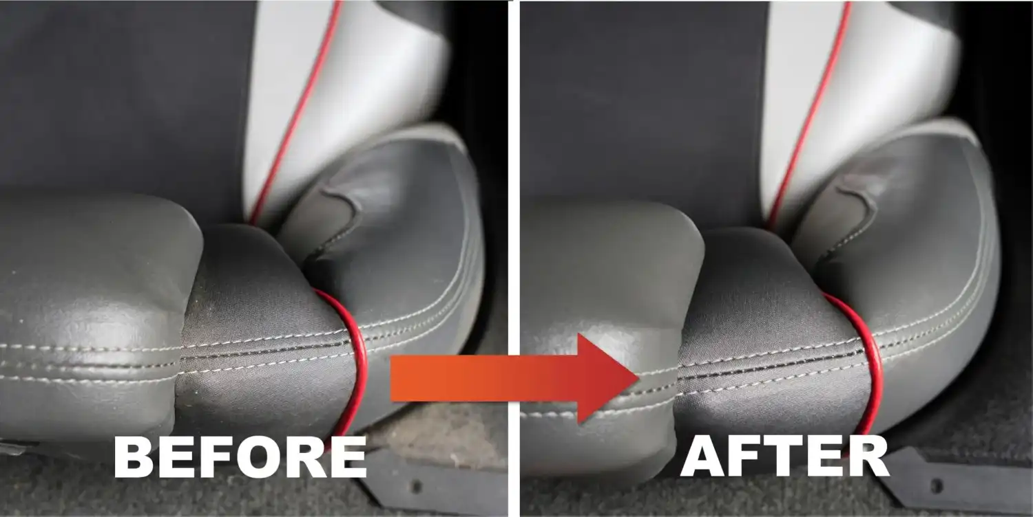 Keep your car looking freshly detailed every day with 303 Speed Detailer. Instantly removes light dust and smudges while restoring gloss and leaving a protective UV barrier.