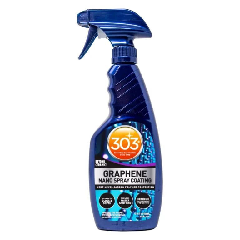 303 Graphene Nano Spray