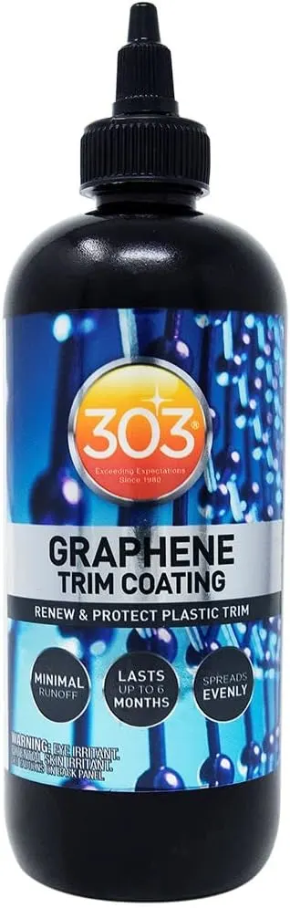 303 Products Graphene Trim Coating