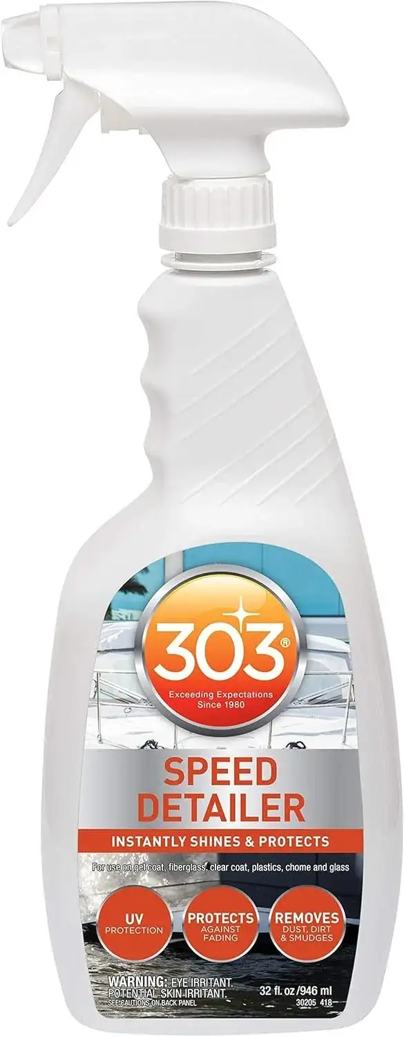 303 Marine Speed Detailer