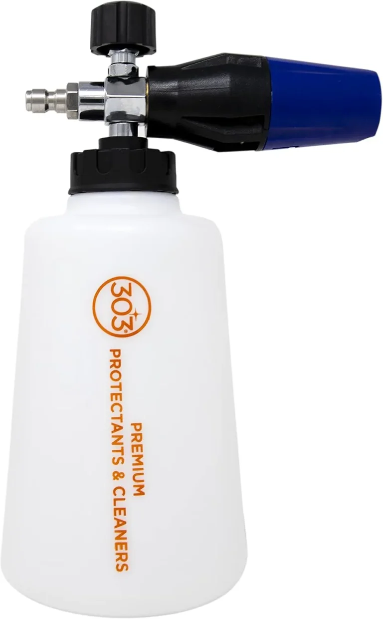 303 Foam Cannon for Pressure Washer,