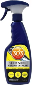 303 Products  Slick Shine Ceramic Detailer