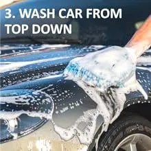 303 Car Wash clean