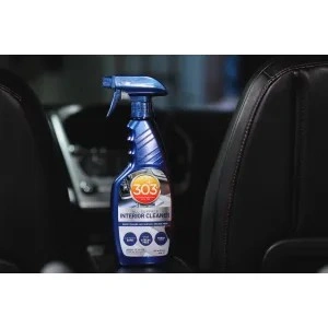 303 Interior Cleaner