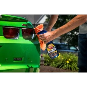 303 Spray Wax