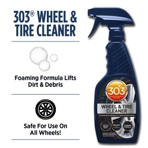 303 Wheel and Tire Cleaner