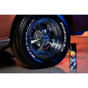 Tire Coating Protectant