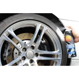 Tire Coating Protectant