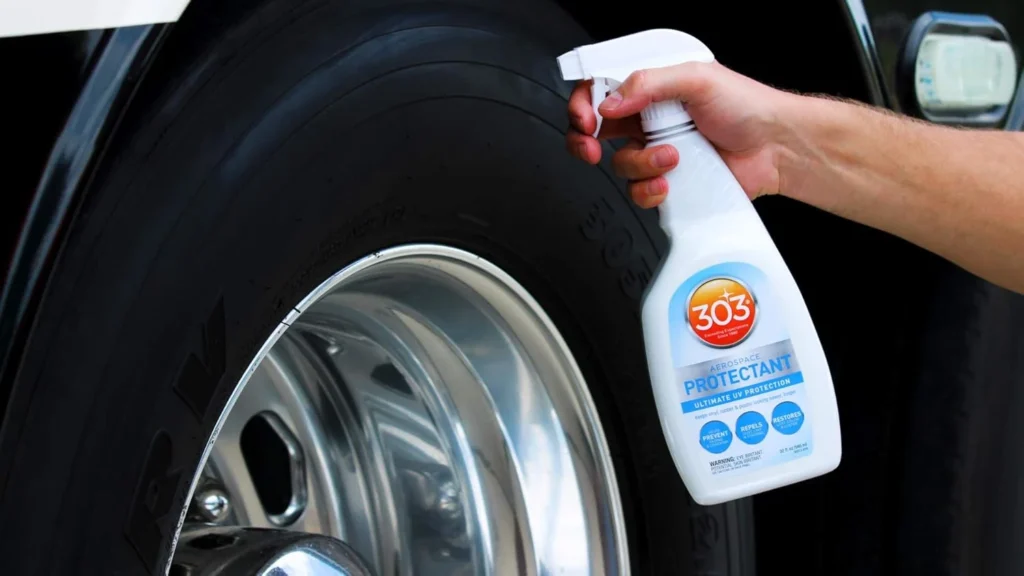 303 Aerospace Protectant Reviews