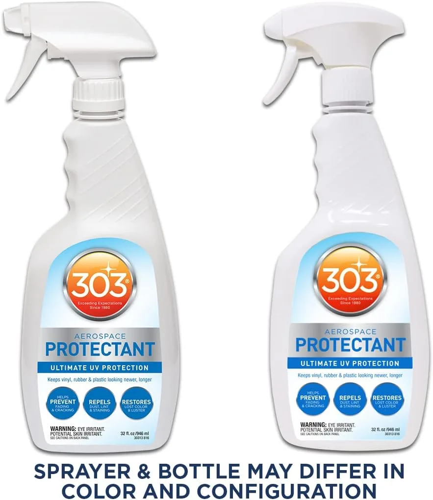 303 Aerospace Protectant